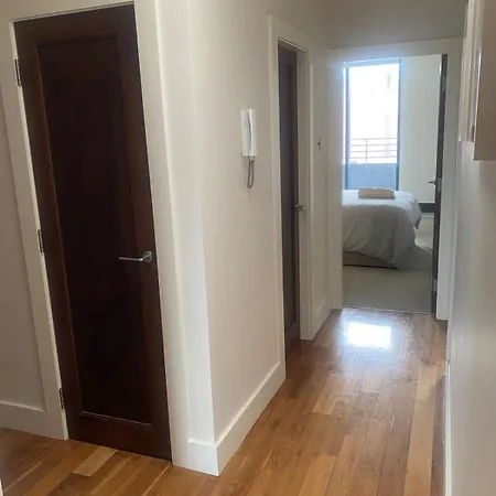 Apartament Stylish Rooftop River Liffey View *